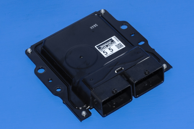 Styreenhet motor til Nissan Leaf 2011-2017 (Type I) (DENSO|112700-8302|23740-3NL6A|)