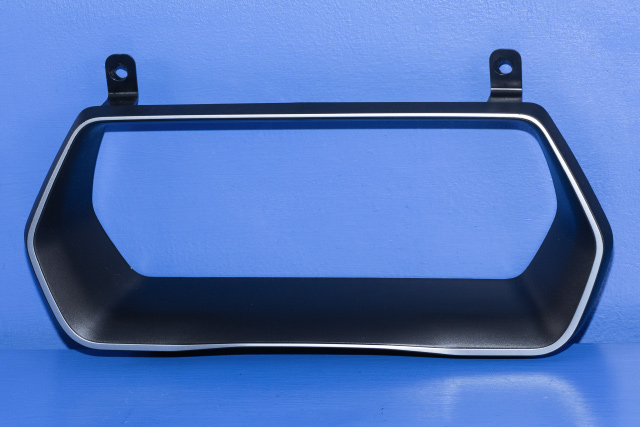 Dashbord diverse til Tesla Model S, 2016-2021 (Fase 2)  (TESLA|1033041-00-C)