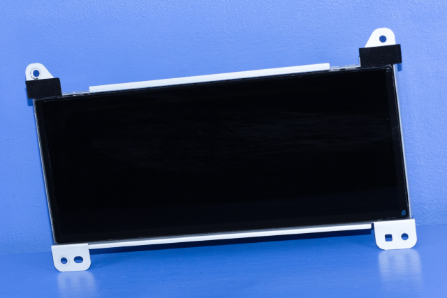 Instrumentpanel til Tesla Model S, 2016-2021 (Fase 2)  (TESLA|1004788-00-G)