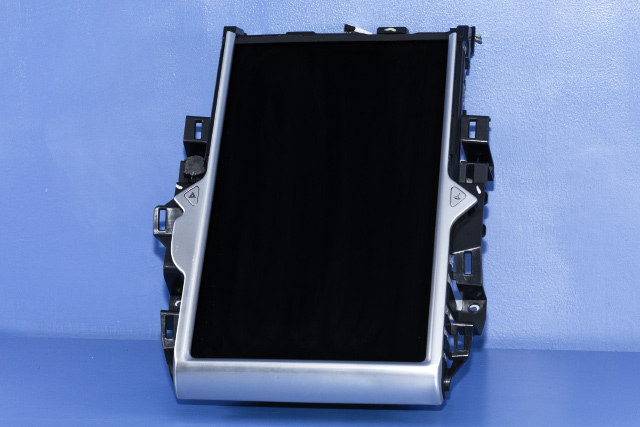 Multimedia display (MCU - Media Controller Unit) til Tesla Model S, 2016-2021 (Fase 2)  (TESLA|1045006-03-D)