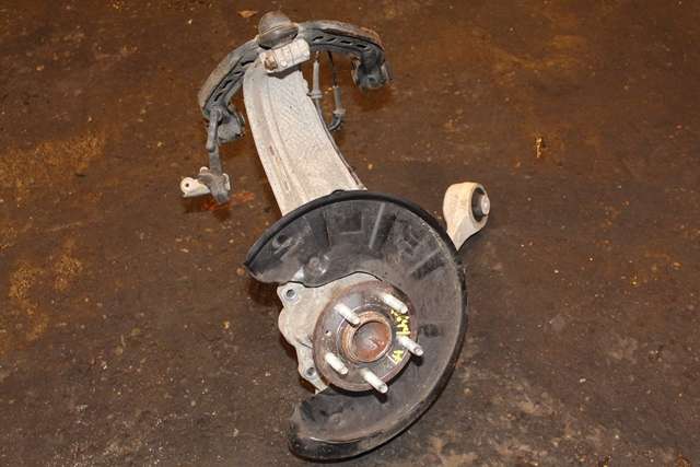 Forstilling til Tesla Model S, 2016-2021 (Fase 2)  
