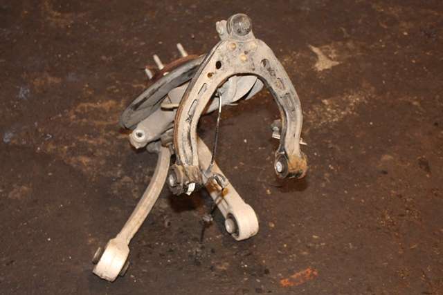 Forstilling til Tesla Model S 2016-2021 (Fase 2)