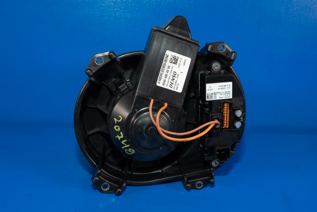 Varmeapparat motor til Mercedes B-Klasse 2011-2018 (W246) (W246) (MERCEDES|A 246 906 42 00|)
