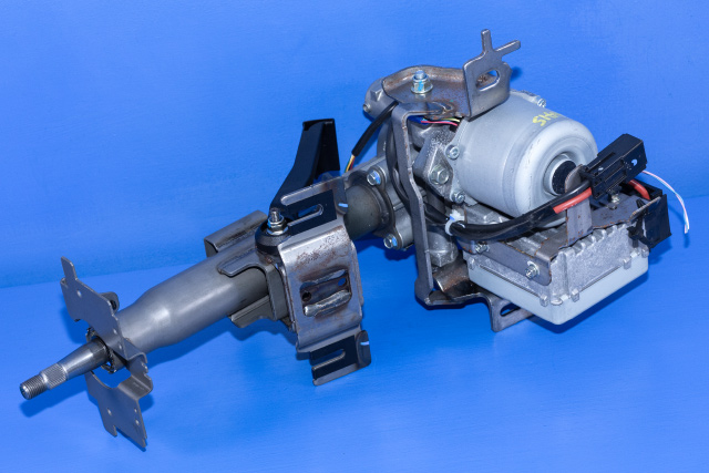 Rattaksel elektrisk servo til Nissan Leaf 2011-2017 (Type I) (NISSAN|48810-3NL1D|)
