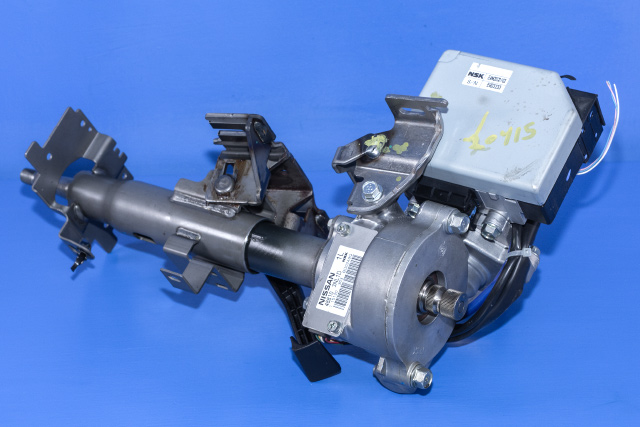 Rattaksel elektrisk servo til Nissan Leaf 2011-2017 (Type I) (NISSAN|48810-3NL1D|)