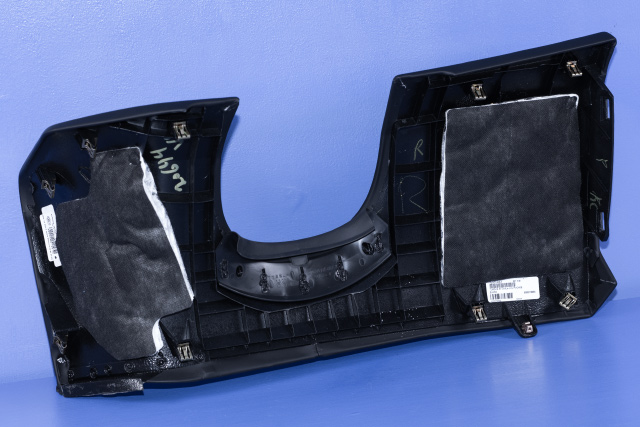 Dashbord diverse til Tesla Model S 2016-2021 (Fase 2) (TESLA|1002405-14-H|)