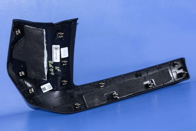 Dashbord diverse til Tesla Model S 2016-2021 (Fase 2) (TESLA|1002310-14-E|)