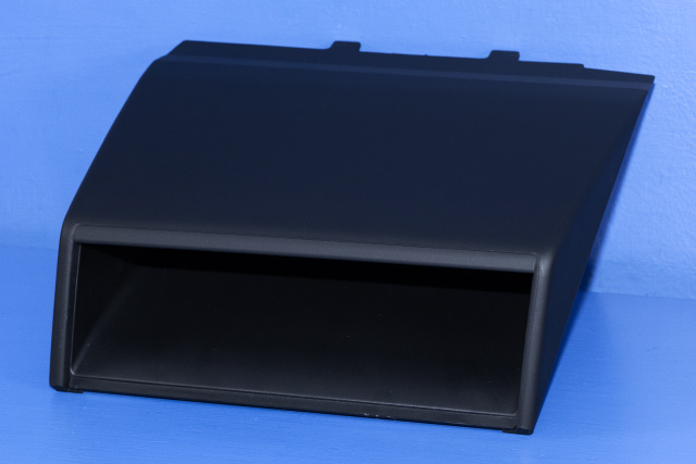 Dashbord myntrom til Tesla Model S, 2016-2021 (Fase 2)  (TESLA|1045057-00-B)