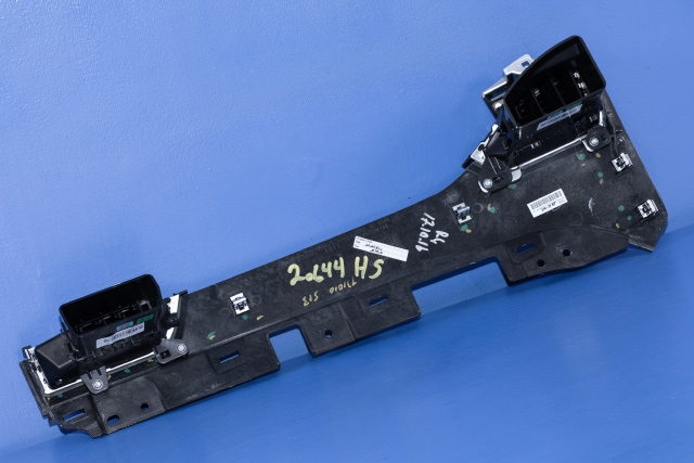 Dashbord friskluftdyse midtkonsoll til Tesla Model S 2016-2021 (Fase 2)  