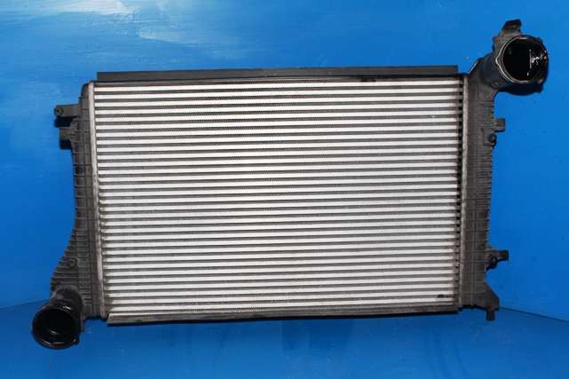 Intercooler til Škoda Octavia, 2009-2013 (Type II, Fase 2) (VAG|1K0 145 803 AL)