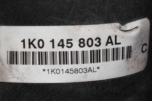 Intercooler til Škoda Octavia 2009-2013 (Type II, Fase 2) (VAG|1K0 145 803 AL|)