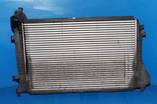 Intercooler til Škoda Octavia 2009-2013 (Type II, Fase 2) (VAG|1K0 145 803 AL|)