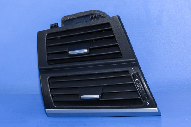 Dashbord friskluftdyse venstre til BMW X5 2007-2013 (E70) (E70) (BMW|9 227 767|)