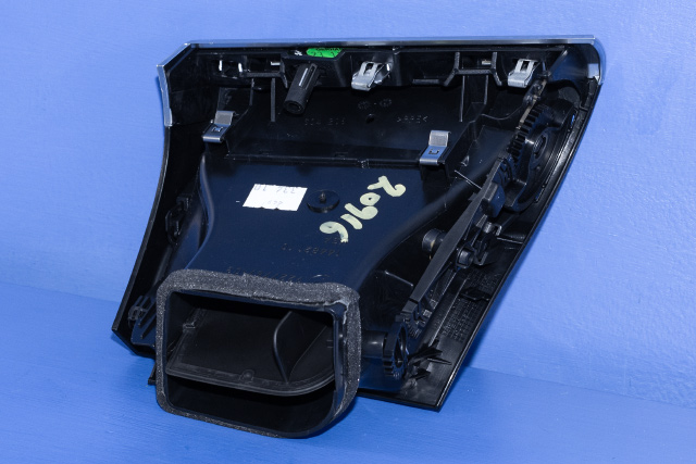 Dashbord friskluftdyse venstre til BMW X5 2007-2013 (E70) (E70) (BMW|9 227 767|)