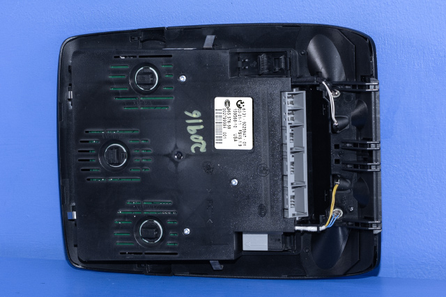 Taklyspanel til BMW X5 2007-2013 (E70) (E70) (BMW|9 225 947|)