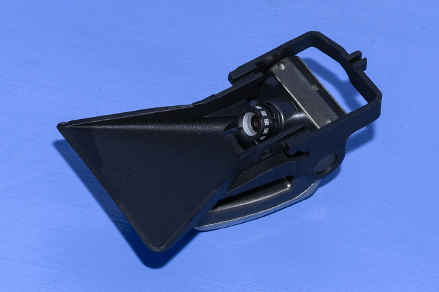 Kamera til BMW X5, 2007-2013 (E70) (E70) (BMW|9 190 726)