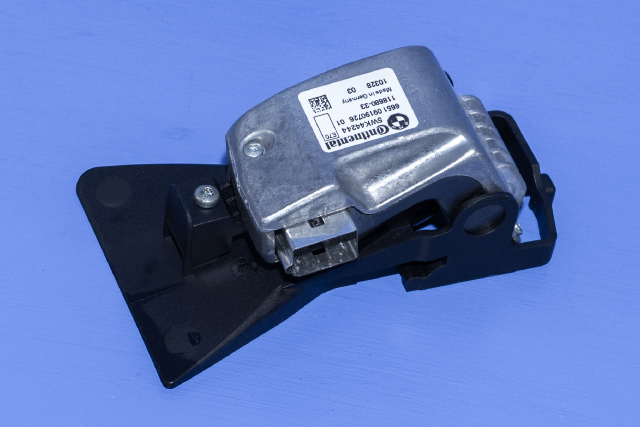 Kamera til BMW X5 2007-2013 (E70) (E70) (BMW|9 190 726|)