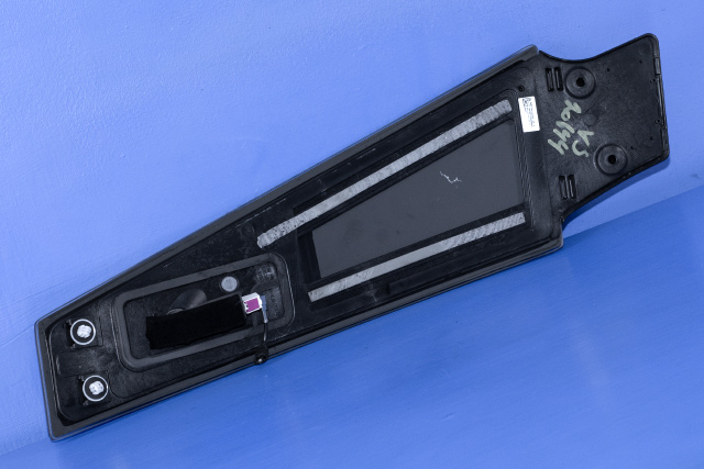 Karosseri diverse til Tesla Model S 2016-2021 (Fase 2) (TESLA|1092306-00-E|)