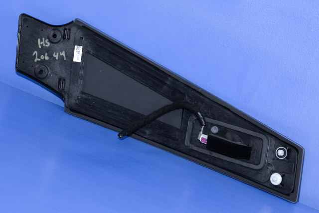 Karosseri diverse til Tesla Model S 2016-2021 (Fase 2)  (TESLA|1092307-00-E|)