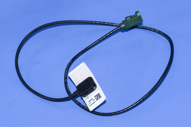 Antenne til Tesla Model S, 2016-2021 (Fase 2)  (TESLA|1052393-00-B)