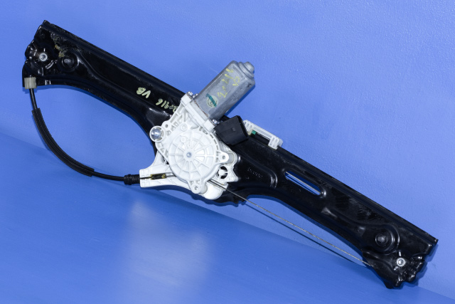 Ruteheis venstre bak til BMW X5 2007-2013 (E70) (E70) (BMW|7 267 691|)