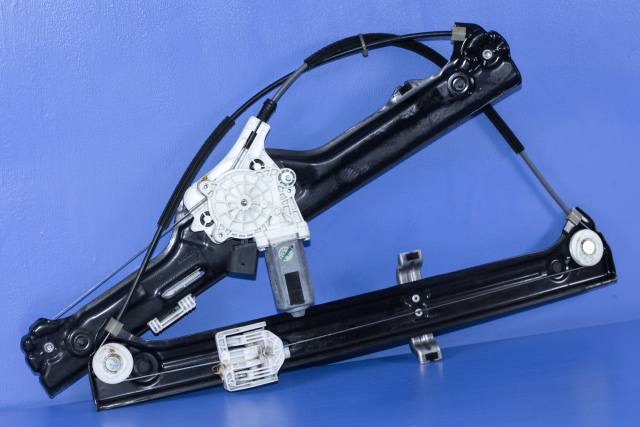 Ruteheis venstre foran til BMW X5, 2007-2013 (E70) (E70) 