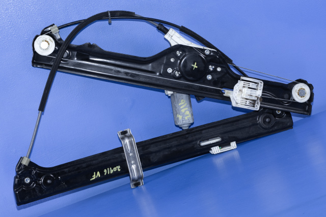 Ruteheis venstre foran til BMW X5 2007-2013 (E70) (E70)