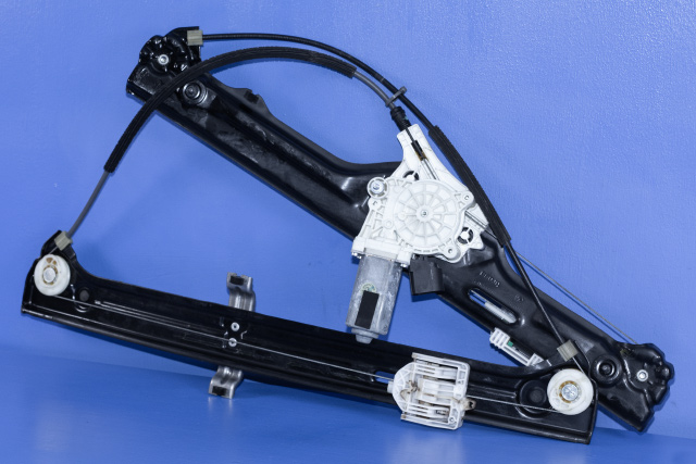 Ruteheis høyre foran til BMW X5 2007-2013 (E70) (E70)