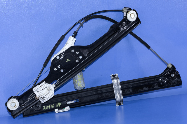 Ruteheis høyre foran til BMW X5 2007-2013 (E70) (E70)