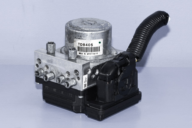 ABS sentral til Nissan Leaf 2011-2017 (Type I) (NISSAN|47660-4NC0A|)