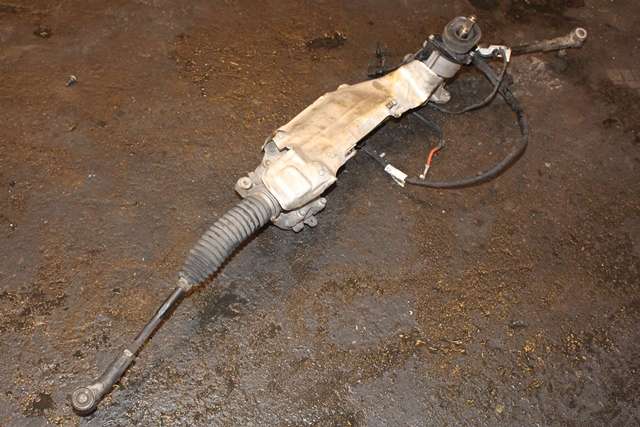 Tannstang elektrisk til Škoda Octavia, 2009-2013 (Type II, Fase 2) (VAG|1K1 423 051 EB)