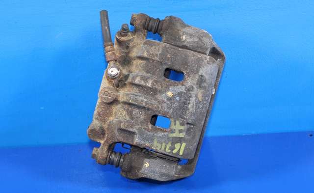 Bremsecaliper høyre foran til Ford Ranger (Europa), 2007-2011