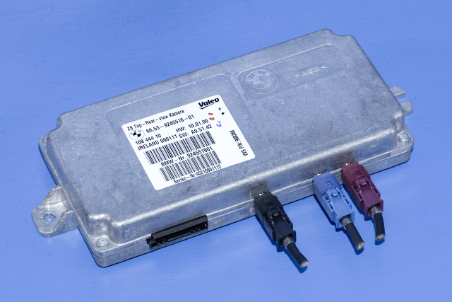 Styreenhet diverse til BMW X5, 2007-2013 (E70) (E70) (BMW|9 245 516)