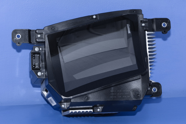 Instrument head-up display (HUD) til BMW X5, 2007-2013 (E70) (E70) (BMW|62.30-9 230 002)