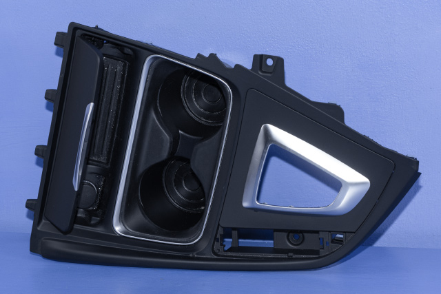 Dashbord koppholder til BMW 3-Serie 2012-2018 (F30/F31/F34) (F30/F31/F34) 