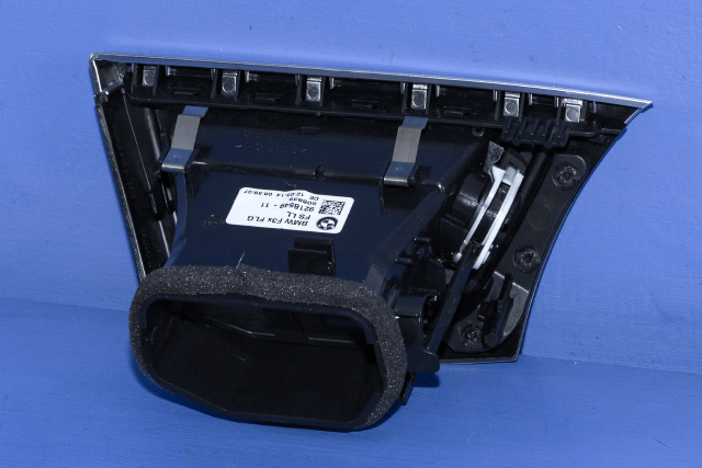 Dashbord friskluftdyse venstre til BMW 3-Serie 2012-2018 (F30/F31/F34) (F30/F31/F34) (BMW|9 218 549-11|)