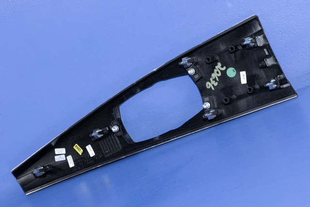 Dashbord diverse til BMW 3-Serie 2012-2018 (F30/F31/F34) (F30/F31/F34) (BMW|9 232 087-08|)