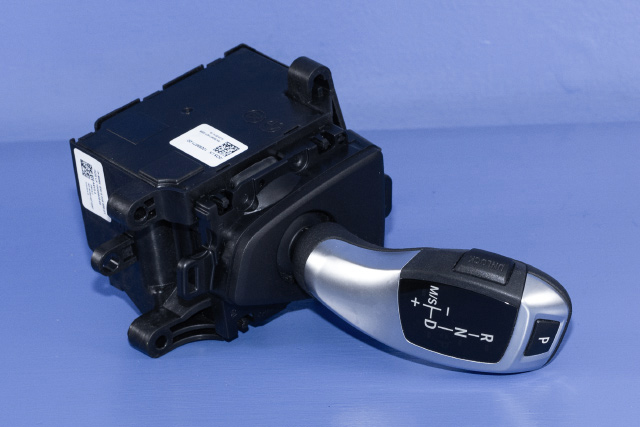 Girstang/girvelger automat til BMW 3-Serie, 2012-2018 (F30/F31/F34) (F30/F31/F34) (BMW|9 296 896)