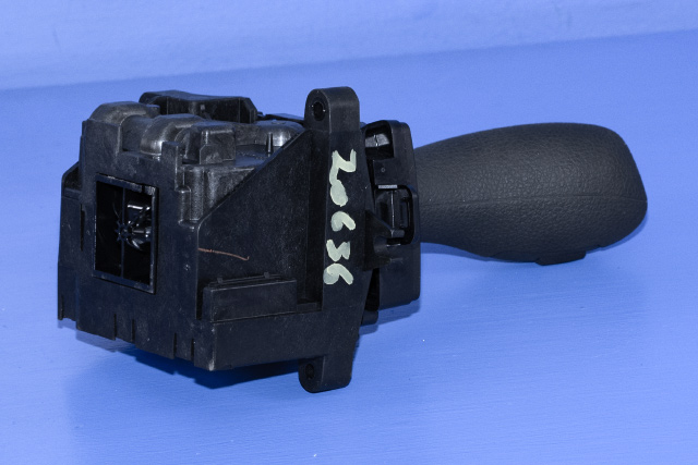 Girstang/girvelger automat til BMW 3-Serie 2012-2018 (F30/F31/F34) (F30/F31/F34) (BMW|9 296 896|)