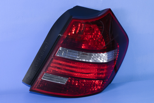 Baklykt høyre til BMW 1-Serie, 2004-2011 (E81/E82/E87/E88) (E81/E82/E87/E88) (BMW|7 164 956)