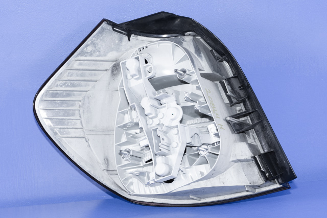 Baklykt høyre til BMW 1-Serie 2004-2011 (E81/E82/E87/E88) (E81/E82/E87/E88) (BMW|7 164 956|)
