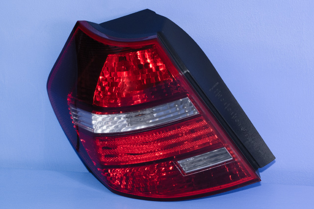 Baklykt venstre til BMW 1-Serie, 2004-2011 (E81/E82/E87/E88) (E81/E82/E87/E88) (BMW|7 164 955-05)
