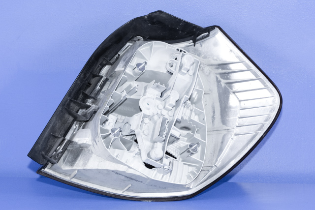 Baklykt venstre til BMW 1-Serie 2004-2011 (E81/E82/E87/E88) (E81/E82/E87/E88) (BMW|7 164 955-05|)