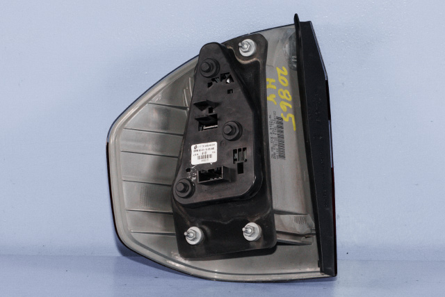 Baklykt høyre ytre til BMW X3 2003-2006 (Fase 1) (E83) (E83) (BMW|63.21-3 418 440|)