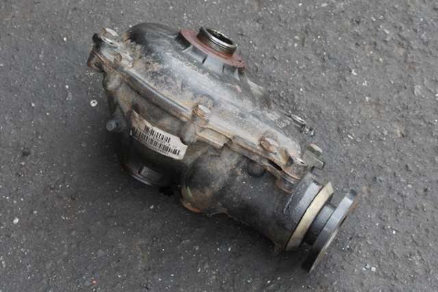 Kardang klokke foran til BMW X3, 2003-2006 (Fase 1) (E83) (E83) (BMW|7 545 611)