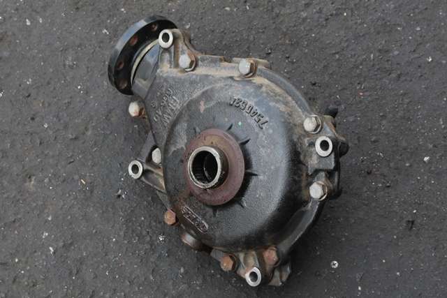 Kardang klokke foran til BMW X3 2003-2006 (Fase 1) (E83) (E83) (BMW|7 545 611|)