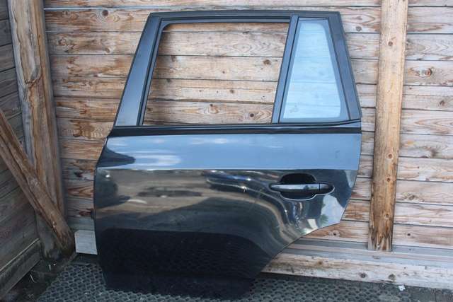 Dør venstre bak til BMW X3, 2003-2006 (Fase 1) (E83) (E83)