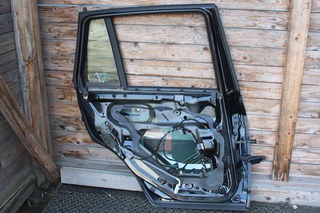 Dør venstre bak til BMW X3 2003-2006 (Fase 1) (E83) (E83) 