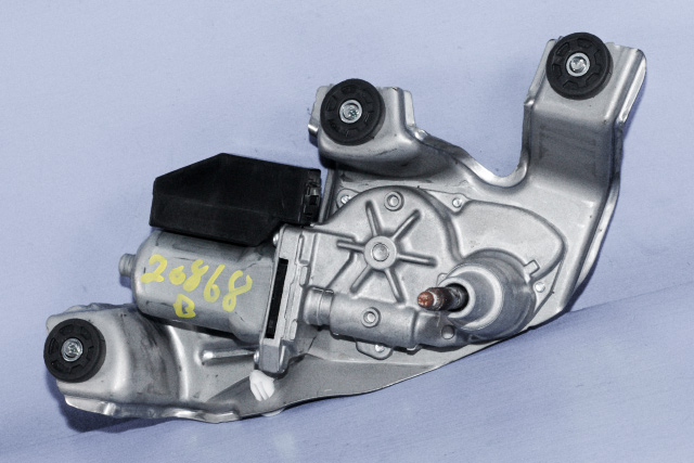 Viskermotor bakrute til Toyota Auris, 2013-2015 (Type II, Fase 1)  (DENSO|259600-2501)