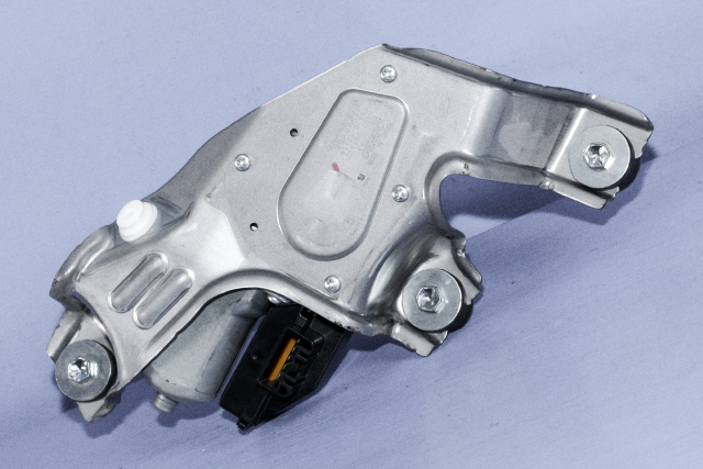 Viskermotor bakrute til Toyota Auris 2013-2015 (Type II, Fase 1)  (DENSO|259600-2501|85130-02050|)